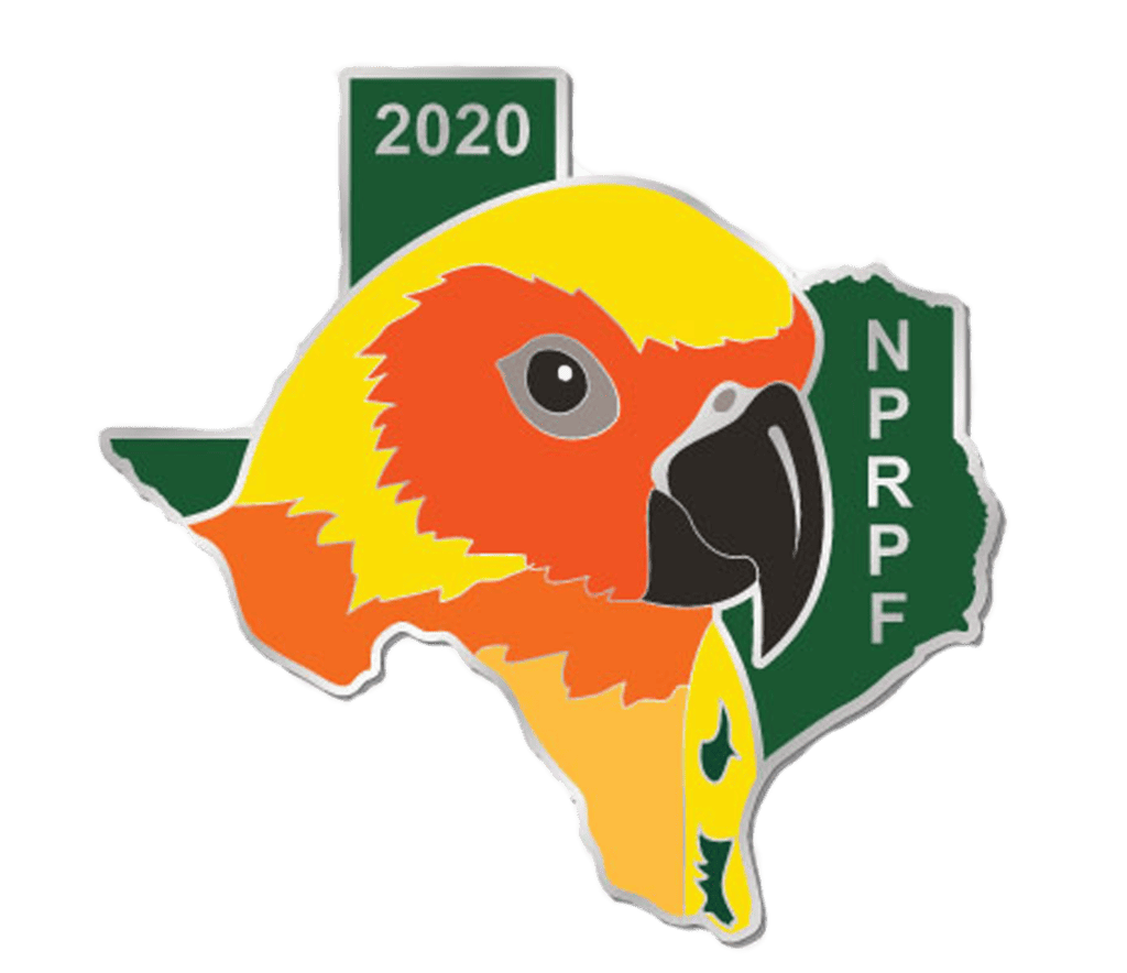 National Parrot Rescue Preservation Foundation Parrot Festival 2020